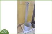 Cork Bianco Grigiastro 319,00€